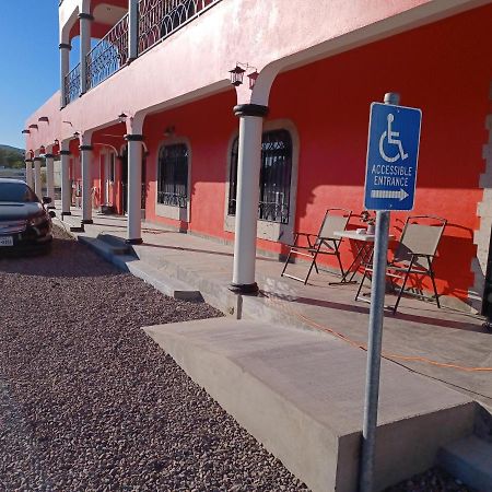 Hacienda Gallardos 104-2 San Carlos Nuevo Guaymas Extérieur photo