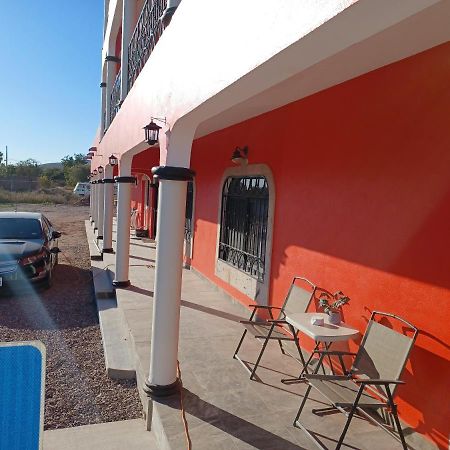 Hacienda Gallardos 104-2 San Carlos Nuevo Guaymas Extérieur photo