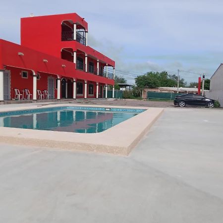 Hacienda Gallardos 104-2 San Carlos Nuevo Guaymas Extérieur photo