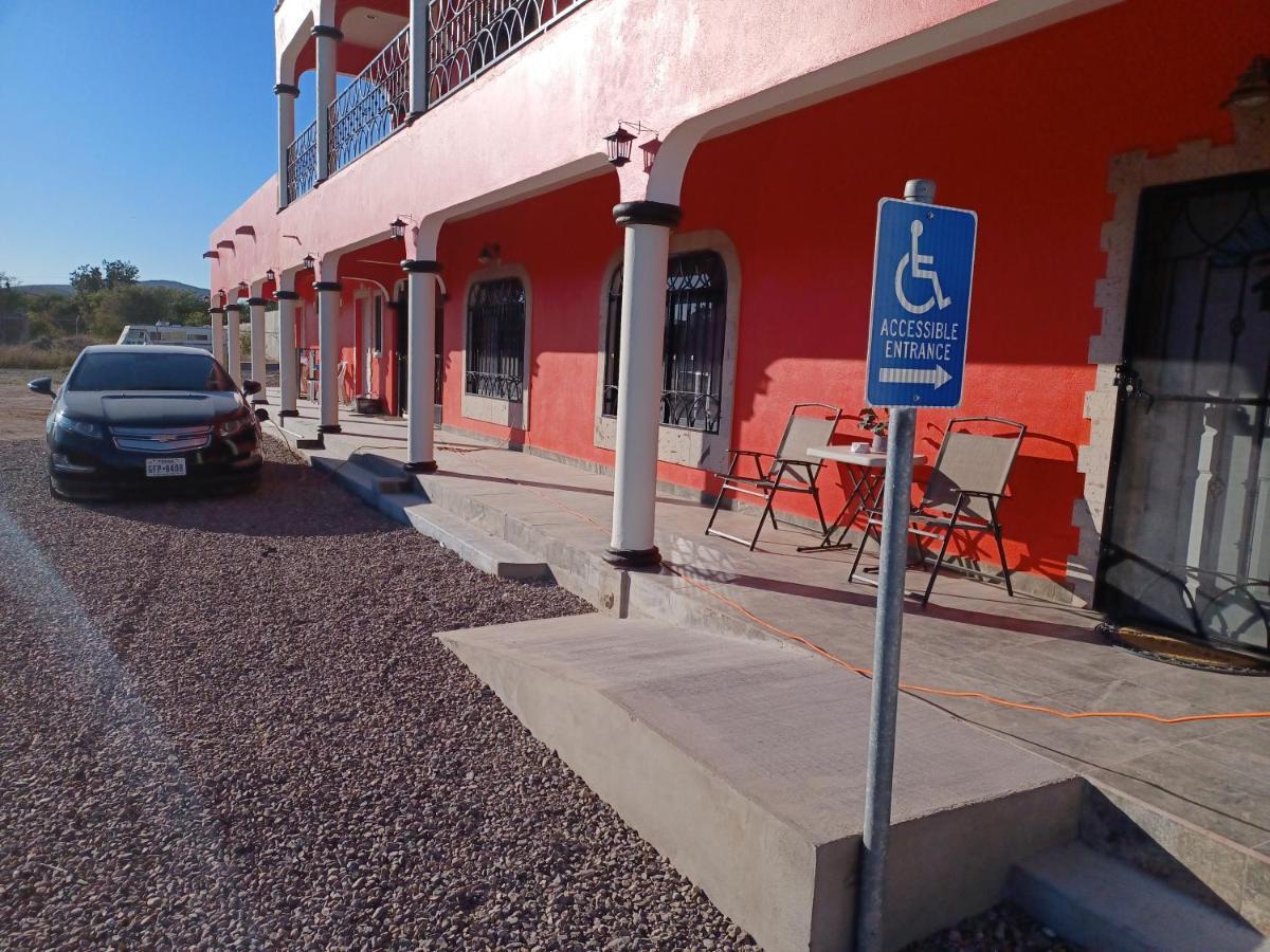 Hacienda Gallardos 104-2 San Carlos Nuevo Guaymas Extérieur photo