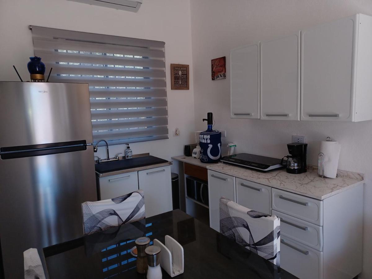 Hacienda Gallardos 104-2 San Carlos Nuevo Guaymas Extérieur photo