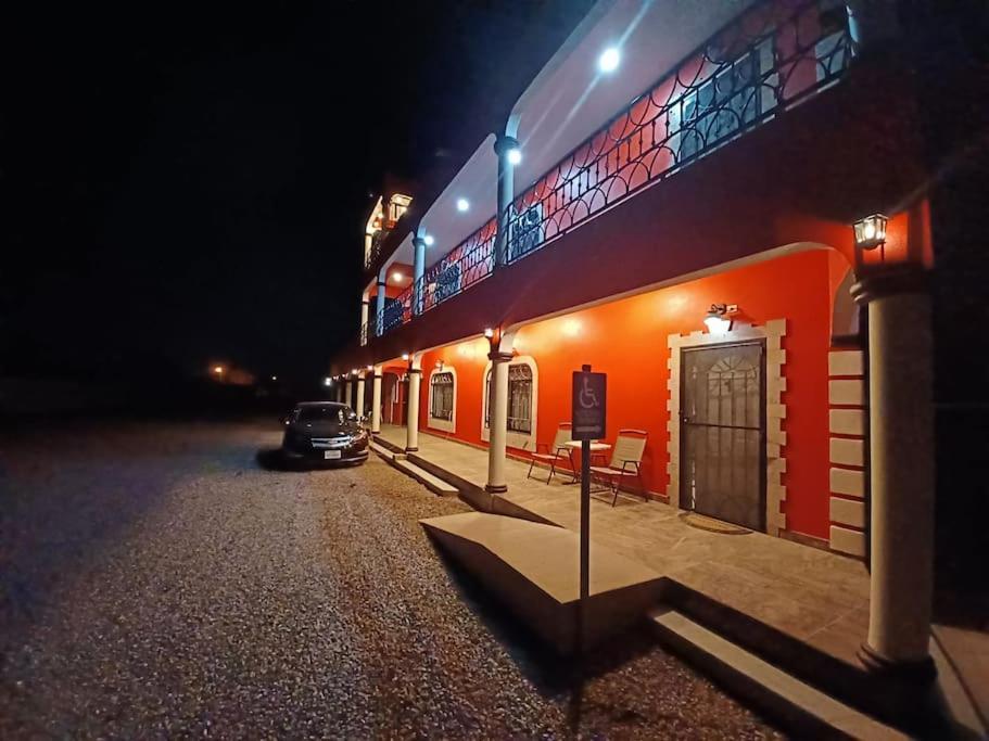 Hacienda Gallardos 104-2 San Carlos Nuevo Guaymas Extérieur photo