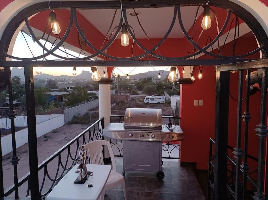 Hacienda Gallardos 104-2 San Carlos Nuevo Guaymas Extérieur photo