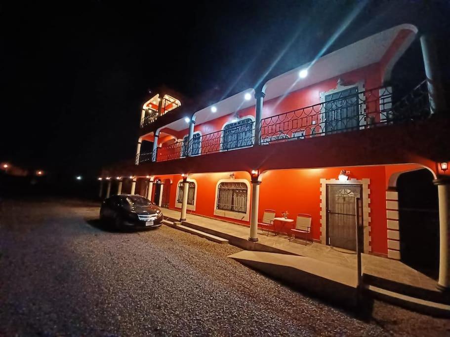 Hacienda Gallardos 104-2 San Carlos Nuevo Guaymas Extérieur photo