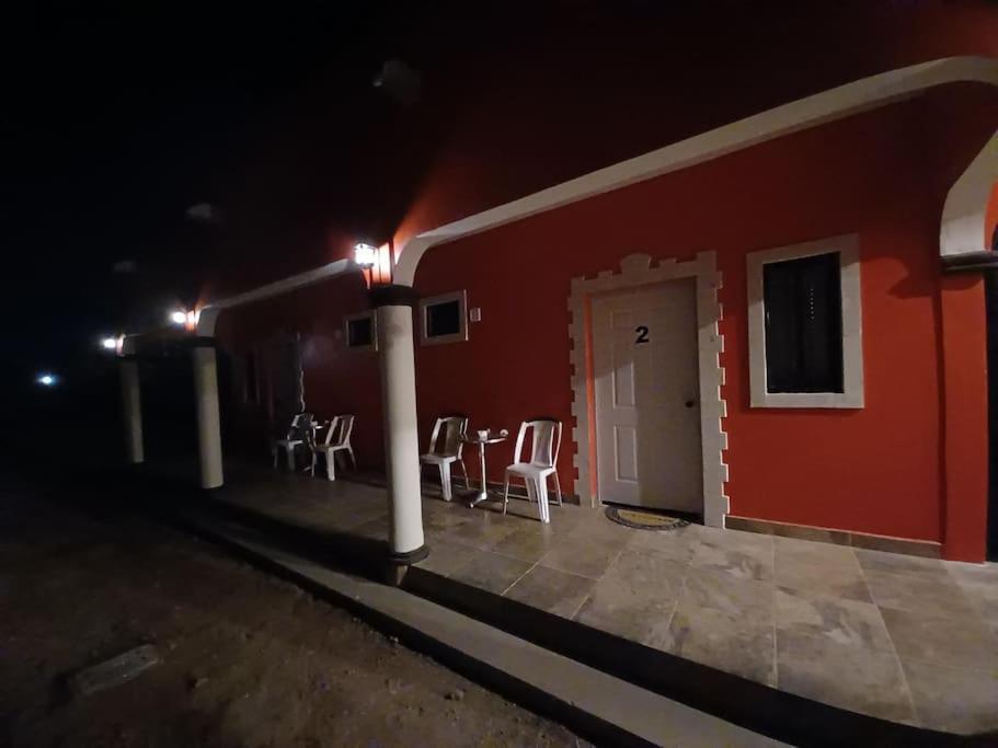 Hacienda Gallardos 104-2 San Carlos Nuevo Guaymas Extérieur photo