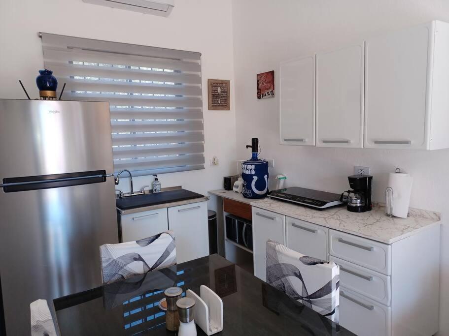 Hacienda Gallardos 104-2 San Carlos Nuevo Guaymas Extérieur photo