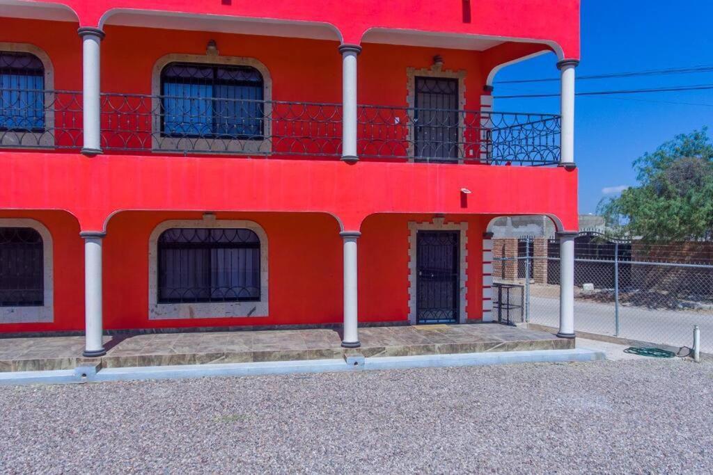 Hacienda Gallardos 104-2 San Carlos Nuevo Guaymas Extérieur photo