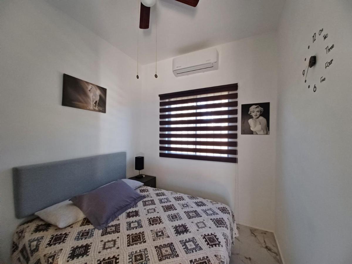 Hacienda Gallardos 104-2 San Carlos Nuevo Guaymas Extérieur photo