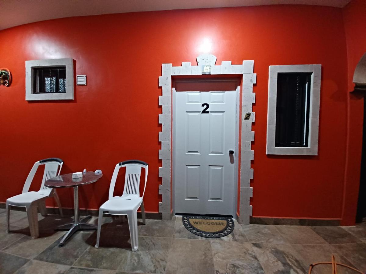 Hacienda Gallardos 104-2 San Carlos Nuevo Guaymas Extérieur photo