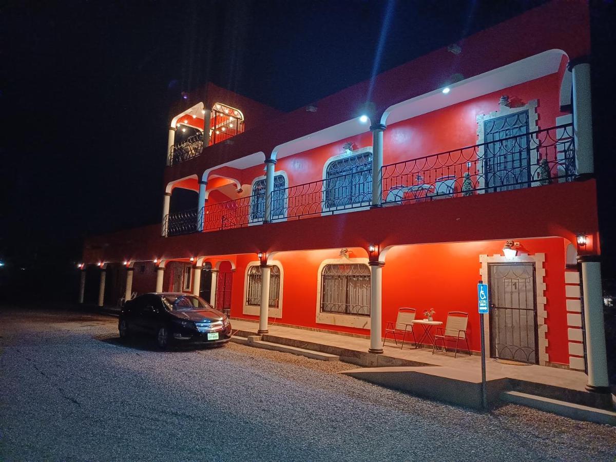 Hacienda Gallardos 104-2 San Carlos Nuevo Guaymas Extérieur photo