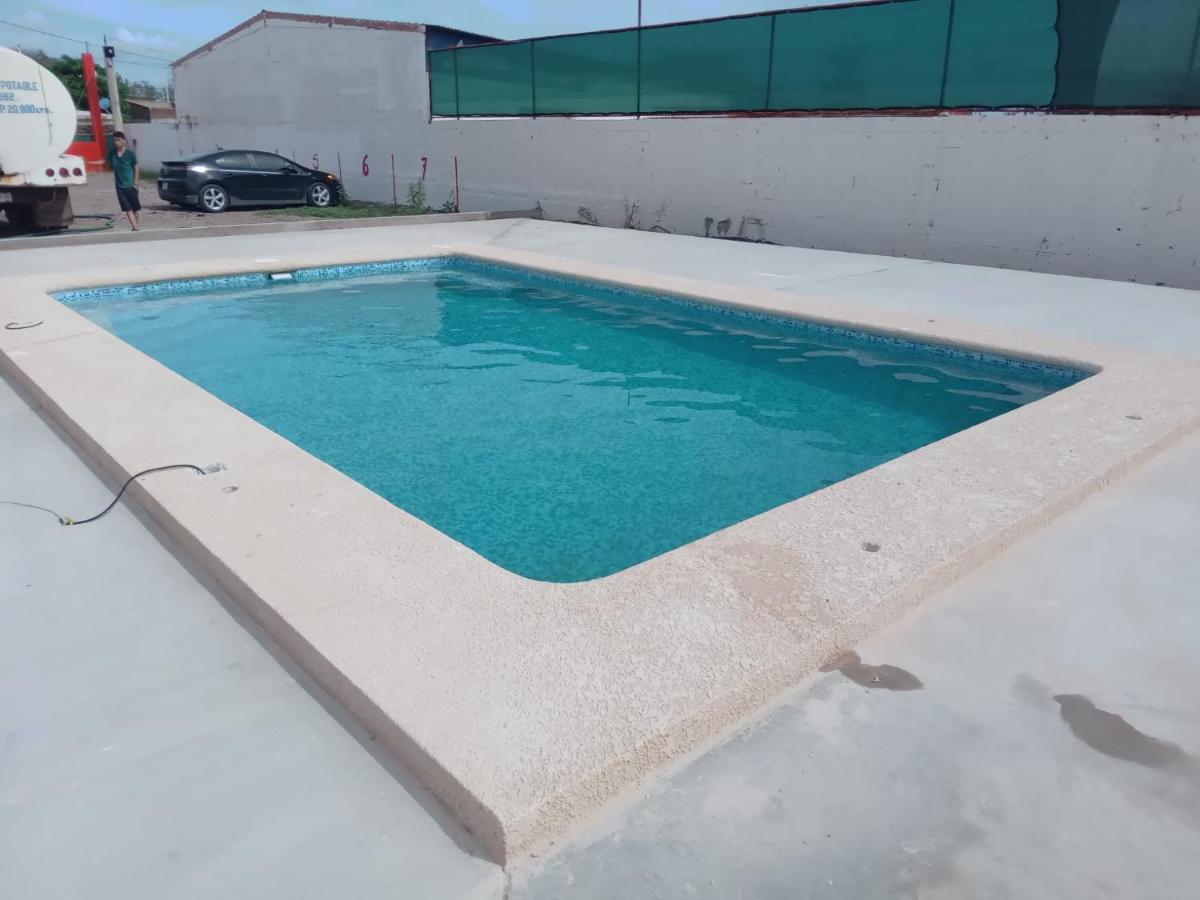 Hacienda Gallardos 104-2 San Carlos Nuevo Guaymas Extérieur photo