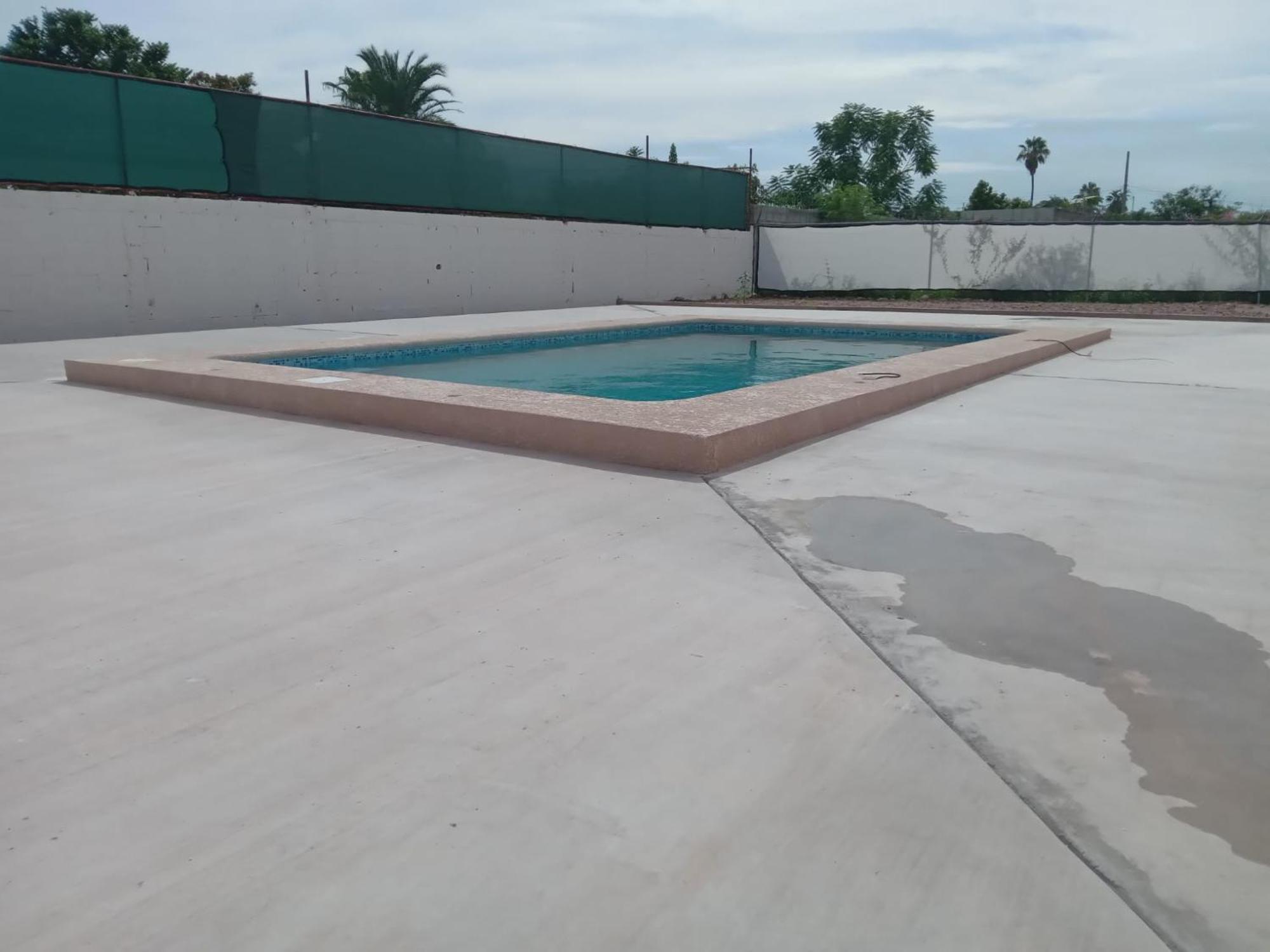 Hacienda Gallardos 104-2 San Carlos Nuevo Guaymas Extérieur photo