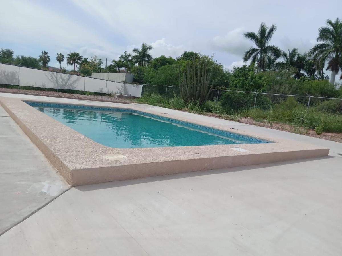Hacienda Gallardos 104-2 San Carlos Nuevo Guaymas Extérieur photo